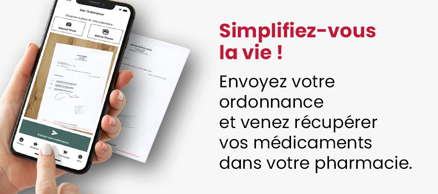 ordonnance