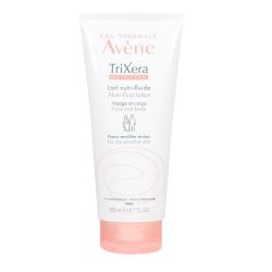 Avene Trixera Nut Lt N-Fl Fl200Ml 1