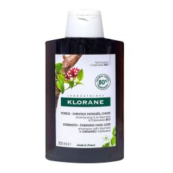 Klorane Sha Quamped B Tb200Ml1