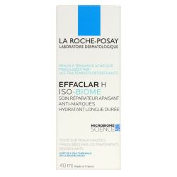 Effaclar H Iso Soin Rep 40Ml 1