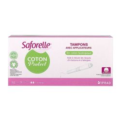 Saforelle Tampon Bt16