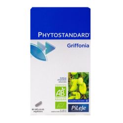 Pileje Phytostandard B Griffon Gelu60