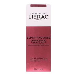 Lierac Supra Radiance Masque Tube 75Ml