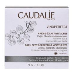 Caudalie Vinoperfect Cr Jr Ec A-Tac 50Ml