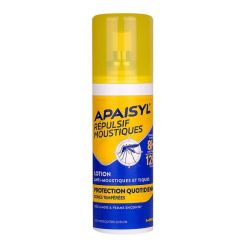 Apaisyl Rep Moust Lot Fl90Ml