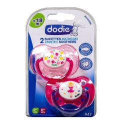 Dodie Sucet Sili18M Fil/Gar 2