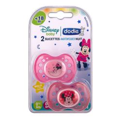 Dodie Suc Nt Minnie 18M A74 2