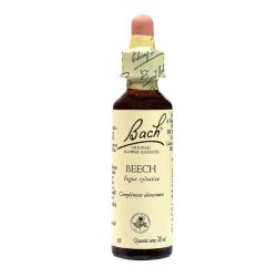 Fleurs Bach Hetre Gtt Fl20Ml