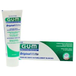 Gum Origin Whit Dent Tb75Ml