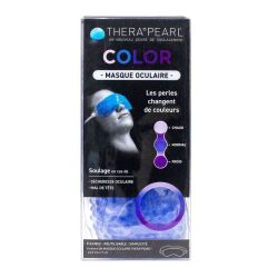 Thera Pearl Color Masque Oculaire