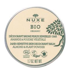 Nuxe Deod Baume Fraicheur 24H Ps 50Gr