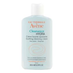 Avene Cleanance Hydra Cr Lav Tb200Ml