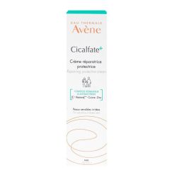 Avene Cicalfate Cr Tb100Ml1