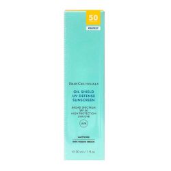 Skinceuticals Oil Shield Uv Spf50 30Ml