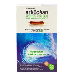 Arkocean Magn M Car Amp 15Ml20