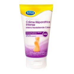 Scholl Cr Reparatrice Intense 150Ml