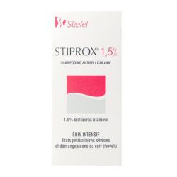 Stiprox 1,5 Sha Soin Fl100Ml1