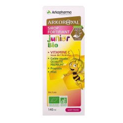 Arkoroyal Sir Fortif B 140Ml1