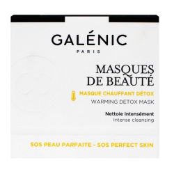 Galenic Masq Chd Detox P50Ml1