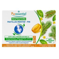 Puressentiel Past Vosg Bt18