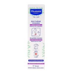 Mustela Spray Change 75Ml