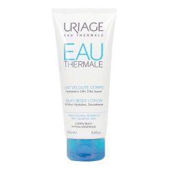 Uriage Lait V Corp24H Tb200Ml1