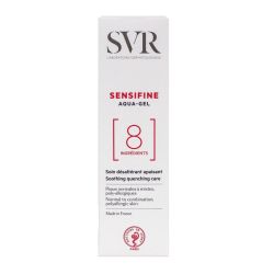 Svr Sensifine Aqua Gel 40Ml