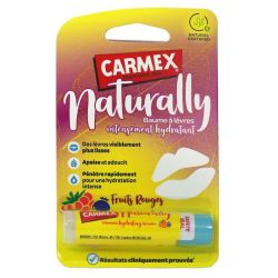 Carmex Naturally Stick Pasteque