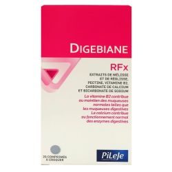 Pileje Digebiane Rfx 20Cp A Croquer