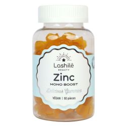 Lashilee Zinc Poire 60Gom