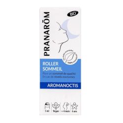 Aromanoctis Roll Som Fl5Ml