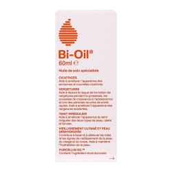 Bi-Oil Huile New 60Ml