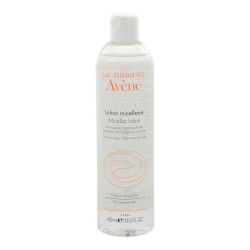 Avene Lot Micel Fl400Ml 1