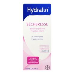 Hydralin Soyeux Sol Fl200Ml 1