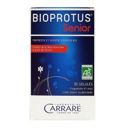 Bioprotus Senior Gelu Bt30