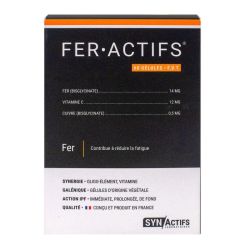 Aragan Feractifs Gelu 60