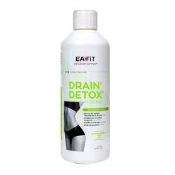 Drain Detox Buv Fl500Ml 1