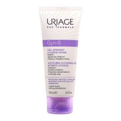 Uriage Gyn-8 Toil Int Apais Tb100Ml 1