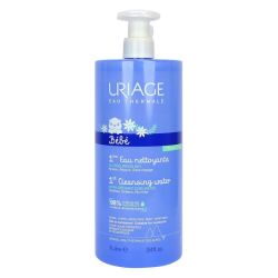 Uriage 1Er Eau Nett Fl1L1 Nf