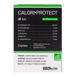 Aragan Caloriprotect Bio 30 Gelu