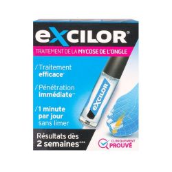 Excilor Trait Myc Ongl 3.3Ml 1