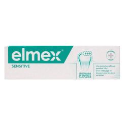 Elmex Sens Dent Tb50Ml 1