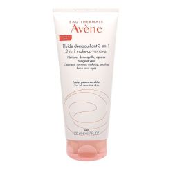 Avene Dmq Fld 3/1 Fl200Ml1