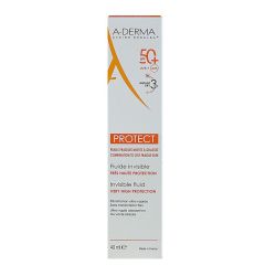 A-Derma Prot E-Fld50 Tb40Ml1