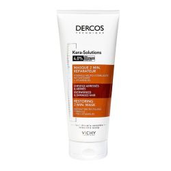 Vichy Dercos Masque Kera Solutions 200Ml