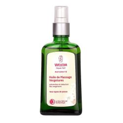 Weleda Huil Mass Verg Fl100Ml1