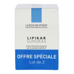 Roche P Lipikar S-G Pain 150G Pp2