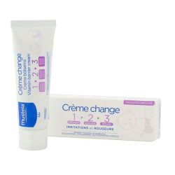 Mustela Bb Cr Chang 123 Tb50Ml