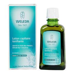 Weleda Lot Cap Ton Fl100Ml1