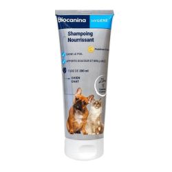 Biocanina Sha Nourris Fl200Ml1